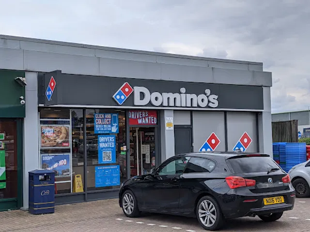Domino's Pizza - Corby