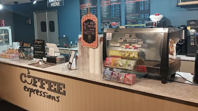 Coffee Expressions, LLC