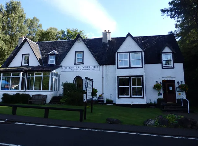 The Prince's House Hotel