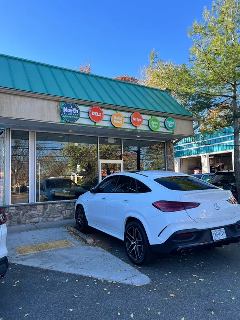 North Rockland Gourmet Deli