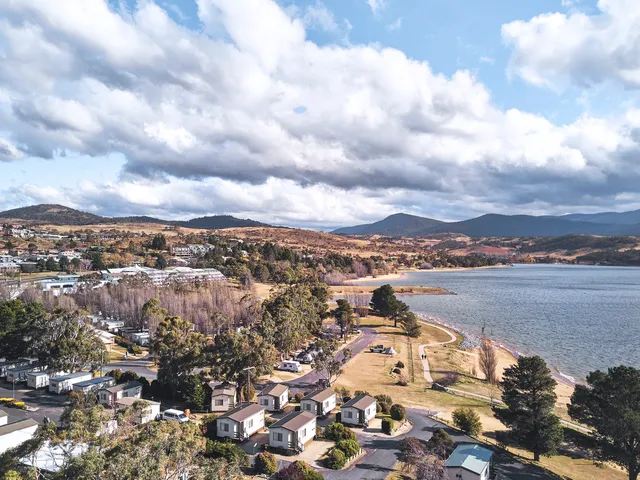 NRMA Jindabyne Holiday Park