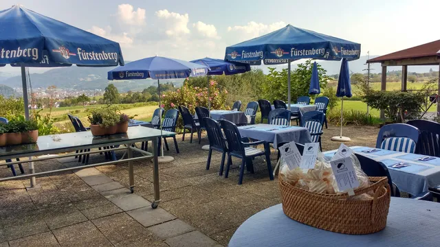 Hotel Restaurant Hohe Flum