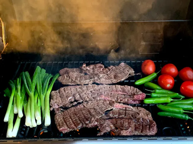 El Gordo Real Mexican Grill