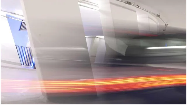 CONTIPARK Parkhaus Am Martinstor