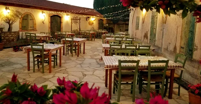 flavors @ THE LANDMARK Indo Thai Restaurant