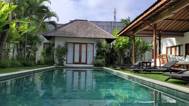 Villa Sari Dewi