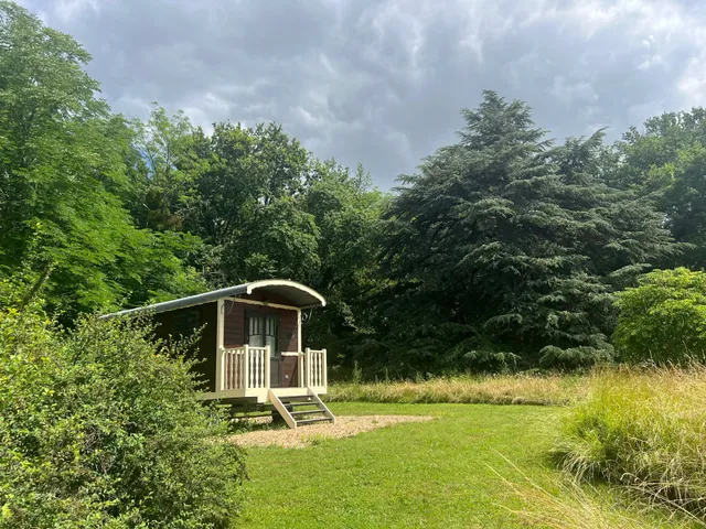 Domaine de Fonroques Neyrat