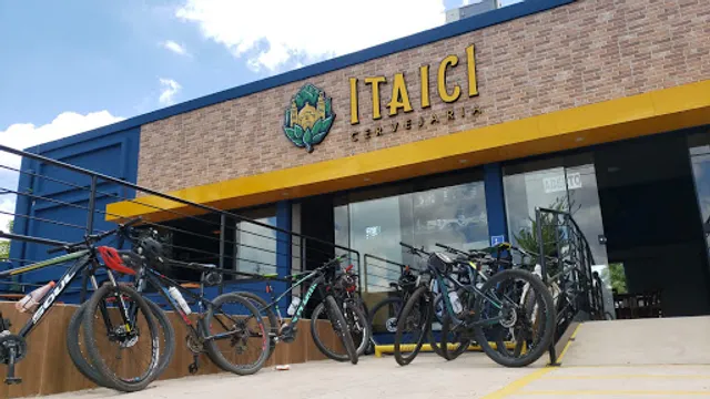 Itaici Cervejaria