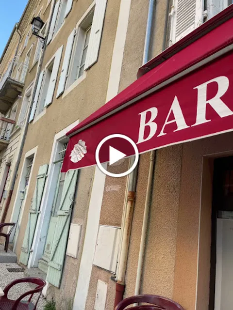 Bar de la Mairie - Association Les Amis du Bar de la Mairie