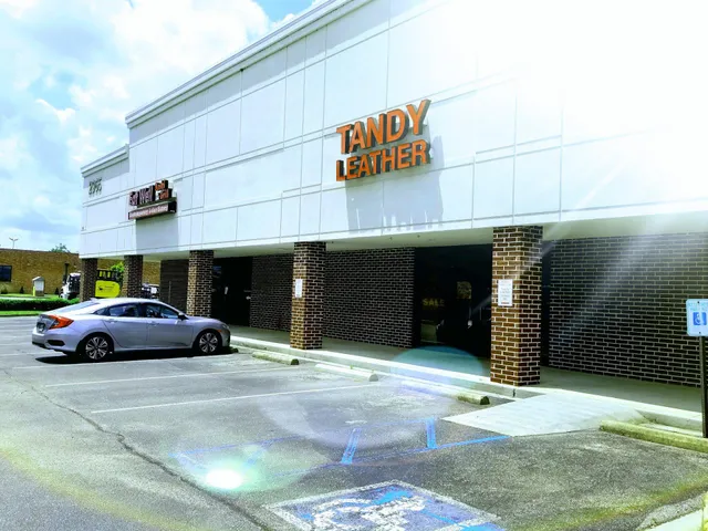 Tandy Leather Memphis - 114