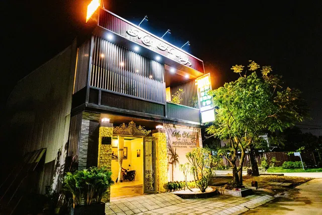 Mộc Hương Residences & Herb