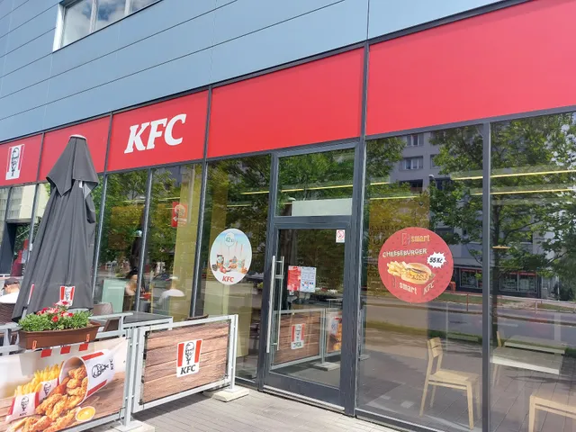 KFC Mladá Boleslav Bondy C.