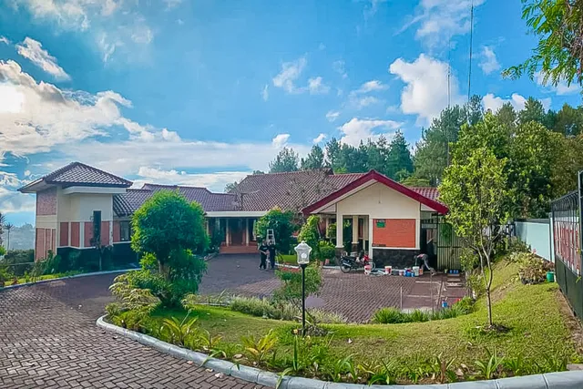 Villa Dua Sisi RedPartner