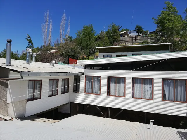 Hostal Residencial "Renacer" (no single guests)