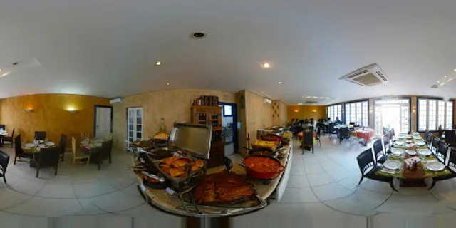 Empório Santo Antônio Restaurante