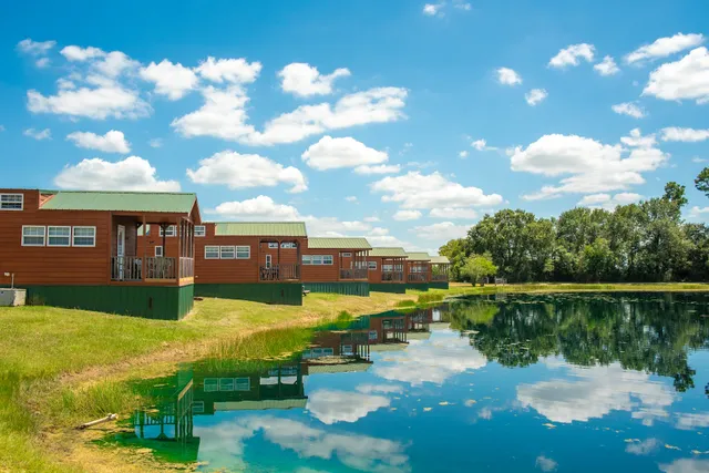 Jellystone Park™ Waller