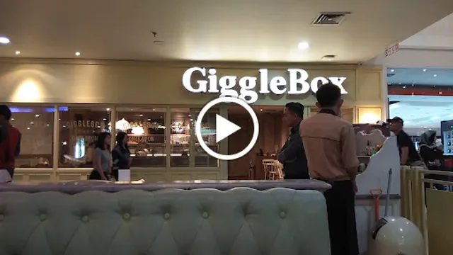 Giggle Box Tasikmalaya