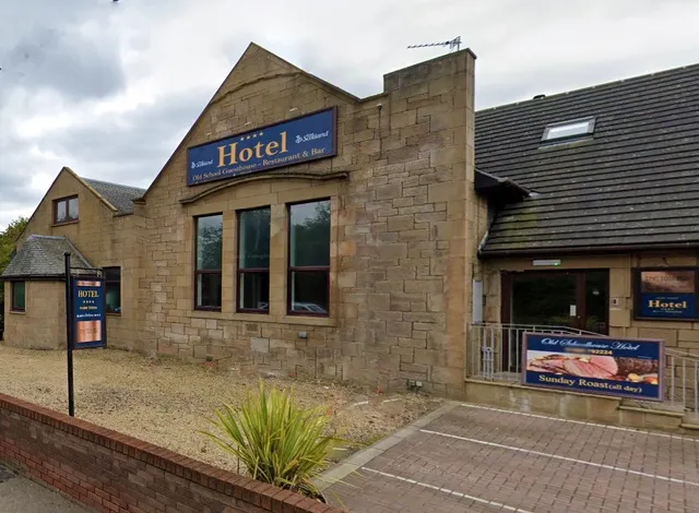 The Old School Guest House