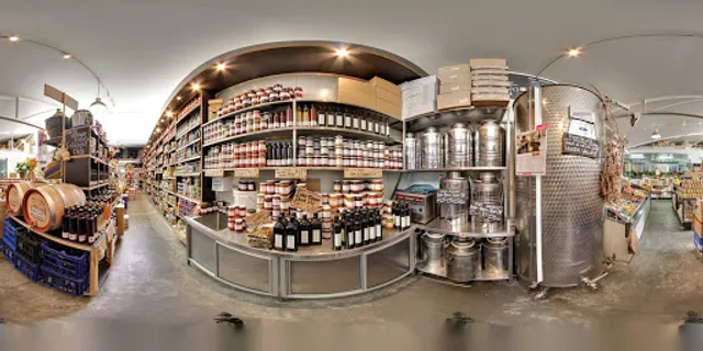 Fourth Village Providore