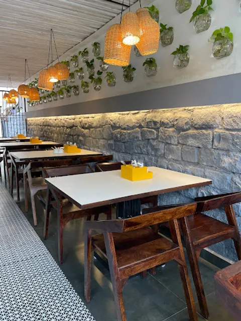 Soy Affair Chinese Bistro