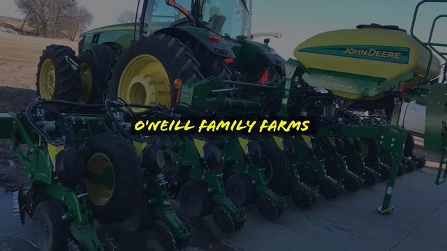O'Neill Family Farms