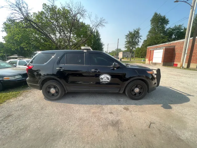 East St Louis Park District