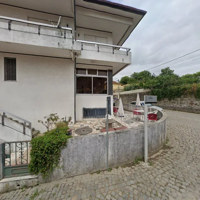 Café Santo António