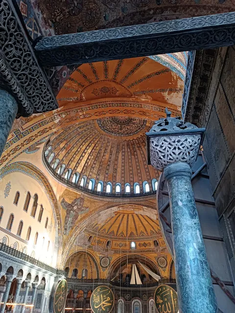 Ayasofya cami