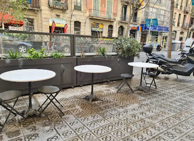 El racó d'en Cesc | Barcelona