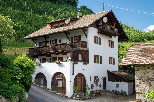 Agriturismo Goldbichlhof