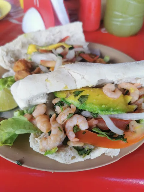 Taquería Periferico