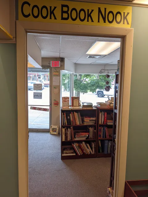 Pourings and Passages