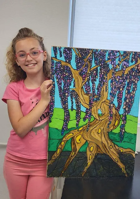 Monart School of Art, Pearland