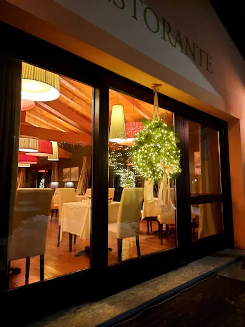 Ristorante Cristallo