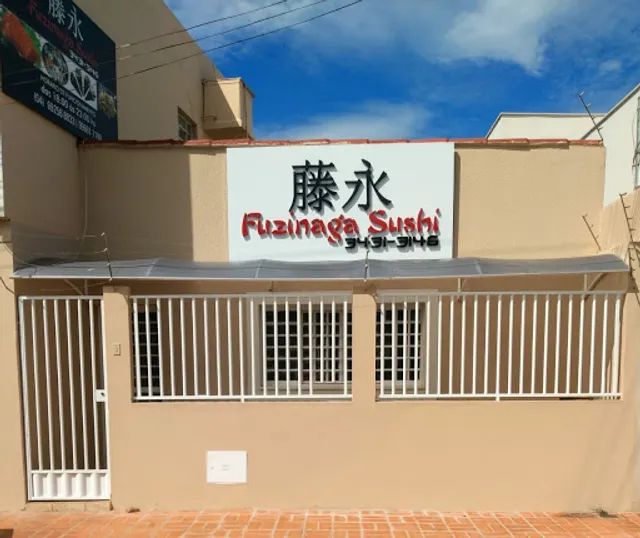 Fuzinaga Sushi