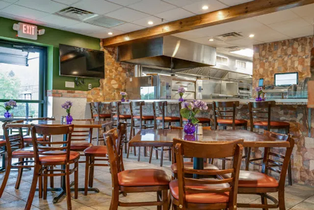 Bella Fiona Ristorante