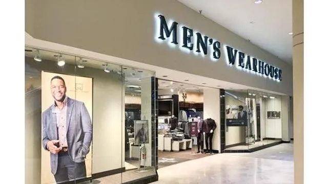 Men's Wearhouse