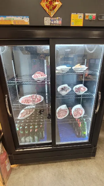 吉鮮生魚片／拉麵／燒烤／居酒屋