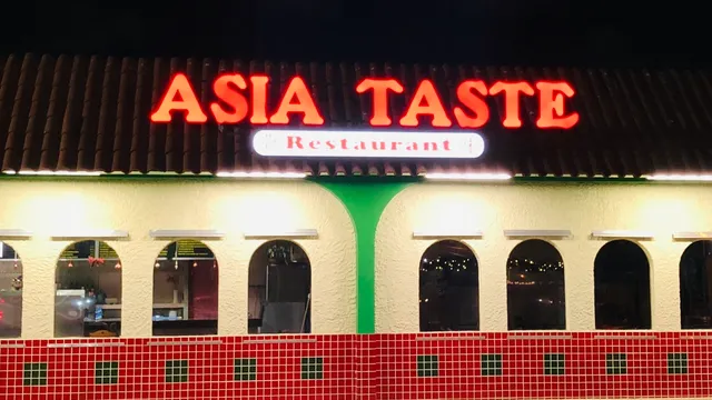Asia Taste Restaurant Cupey