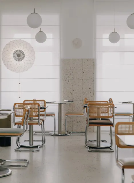 the EATERY - polish cusine warsaw