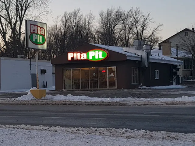 Pita Pit