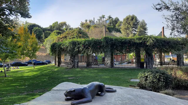 Coldwater Canyon Park