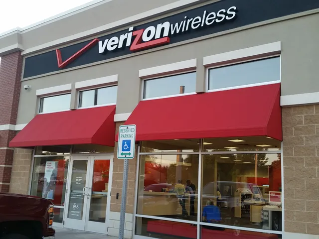 Verizon