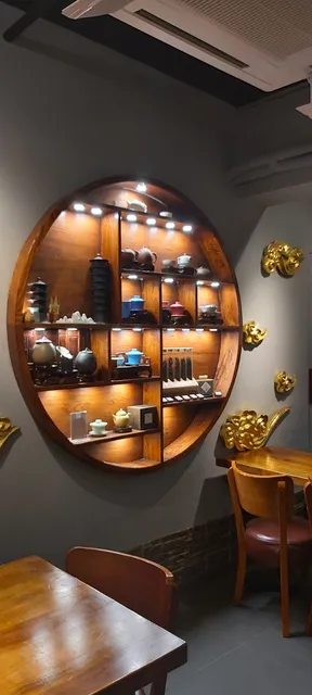 和 and Ted & Food Studio