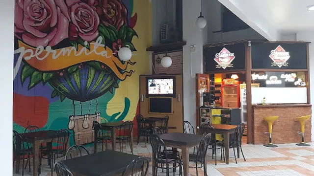 Classicos Burger Hamburgueria