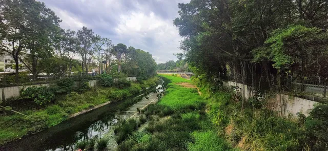 Yeung Uk Tsuen Public Toilet (YL-28)