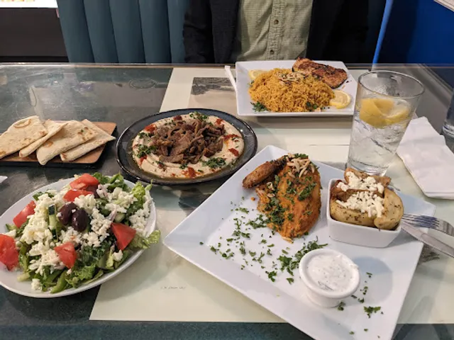 Sultan Restaurant and Lounge