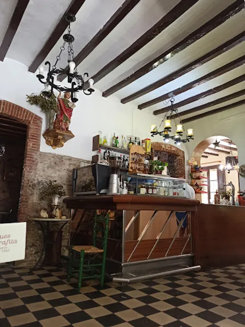 Restaurant La Corba
