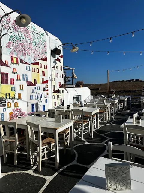 Το Στέκι του Ντέτζη