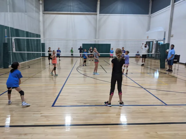 Affton Community Center